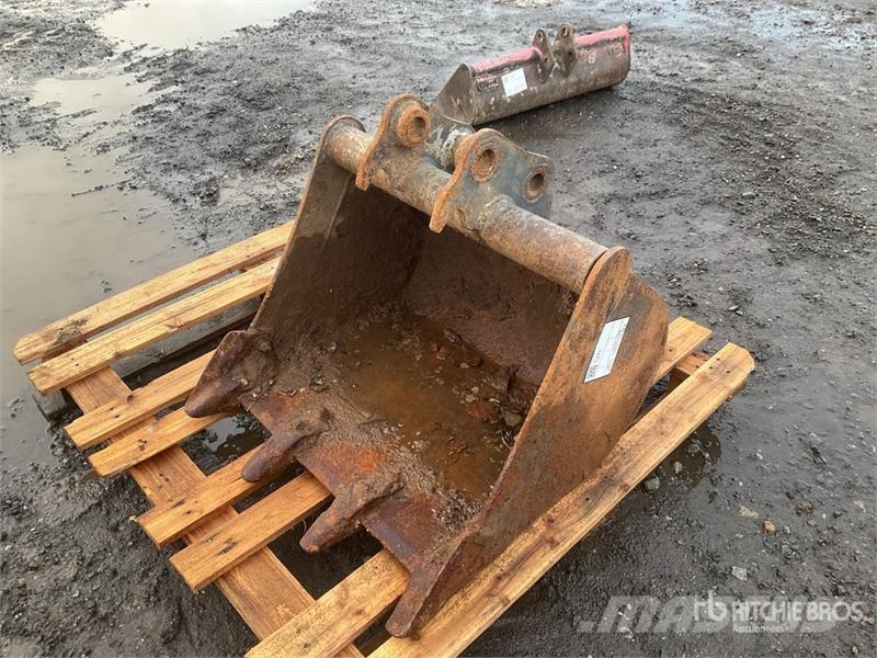 Strickland 600 mm Digging Excavator Bucket Kausi