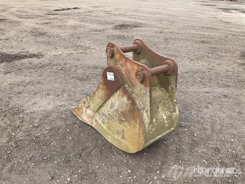 Strickland 600 mm Digging Excavator Bucket Buckets