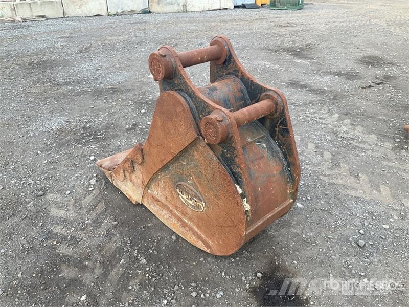 Strickland 600 mm Digging Excavator Bucket Kanalak