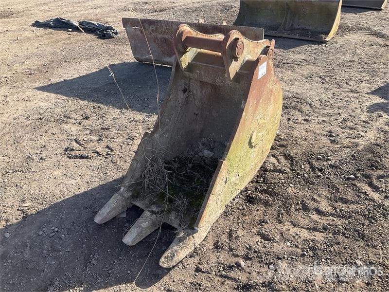 Strickland 600 mm Digging Excavator Bucket Buckets