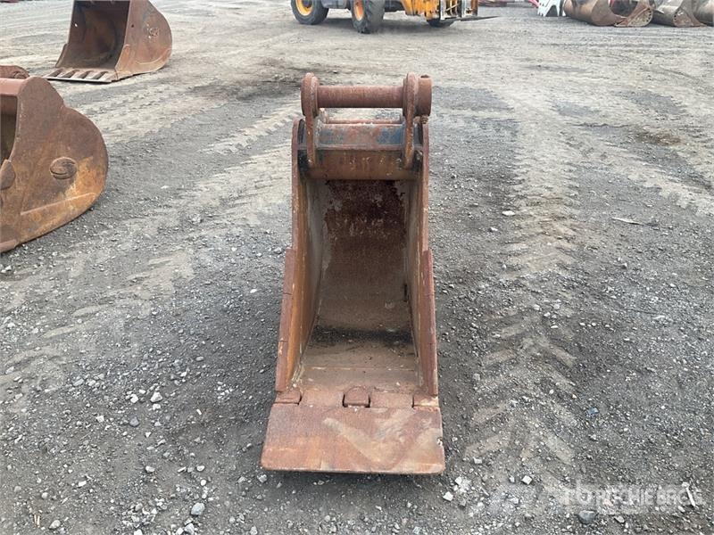 Strickland 600 mm Digging Excavator Bucket Kanalak
