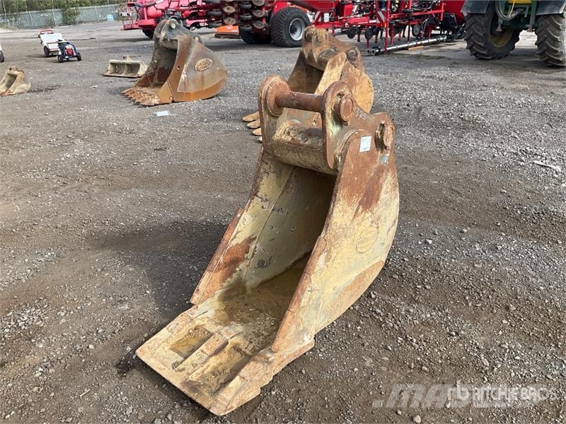 Strickland 600 mm Digging Excavator Bucket Kopad