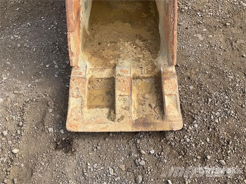 Strickland 600 mm Digging Excavator Bucket Kopad