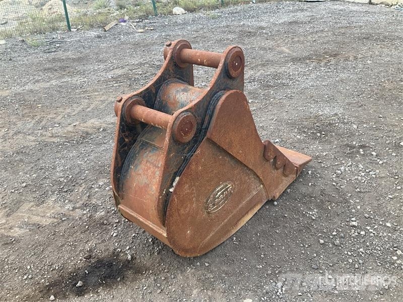 Strickland 600 mm Digging Excavator Bucket Kanalak