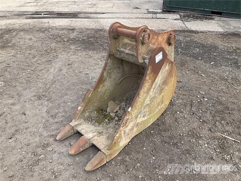 Strickland 600 mm Digging Excavator Bucket Buckets
