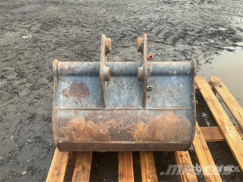 Strickland 600 mm Digging Excavator Bucket Kausi
