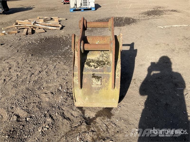 Strickland 600 mm Digging Excavator Bucket Buckets