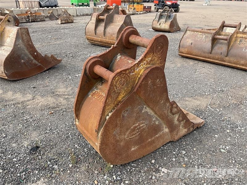 Strickland 600 mm Excavator Bucket Cucharones