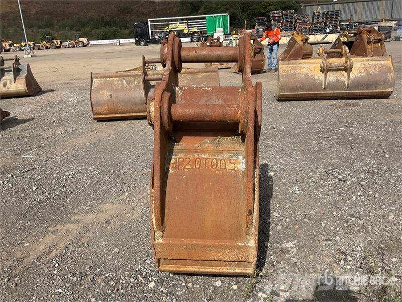 Strickland 600 mm Excavator Bucket Cucharones
