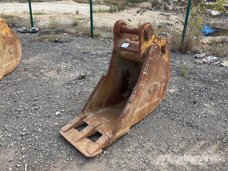Strickland 600 mm Excavator Bucket Cucharones