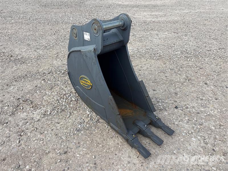 Strickland 770 mm Trench Excavator Bucket - Fits Volvo EC140 Kanalak