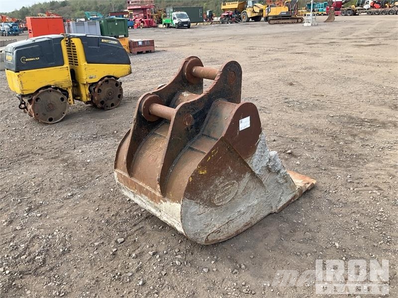 Strickland 900 mm Digging Excavator Bucket 버켓
