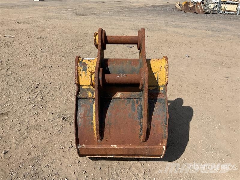 Strickland 900 mm Digging Excavator Bucket Cucharones