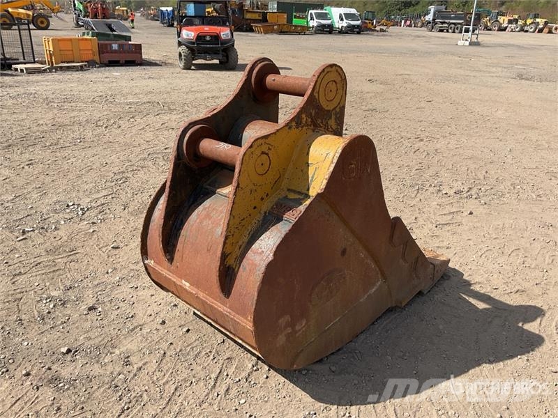 Strickland 900 mm Digging Excavator Bucket Cucharones