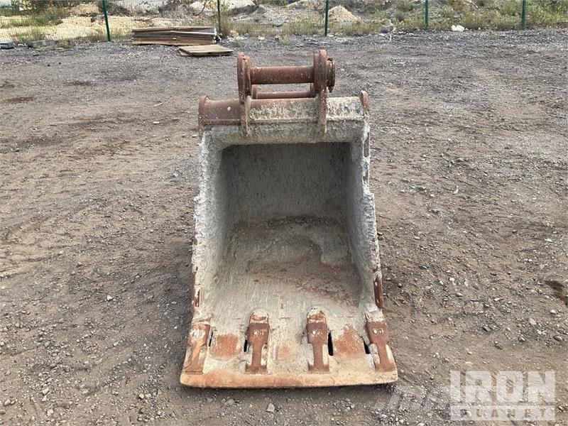 Strickland 900 mm Digging Excavator Bucket 버켓