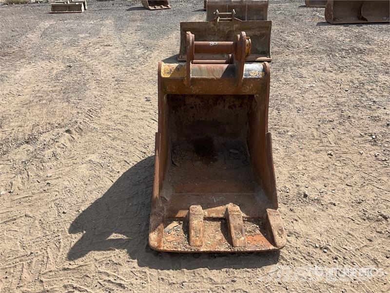 Strickland 900 mm Digging Excavator Bucket Cucharones