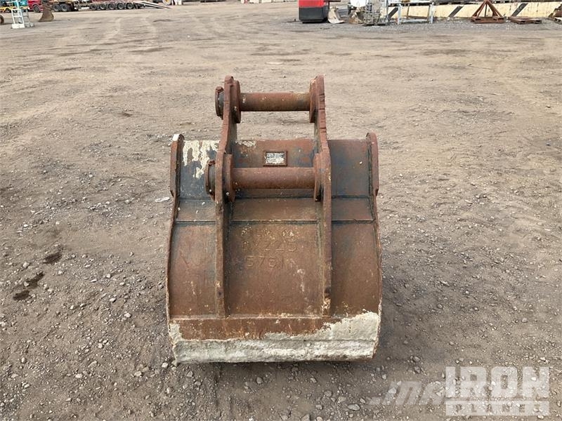 Strickland 900 mm Digging Excavator Bucket 버켓