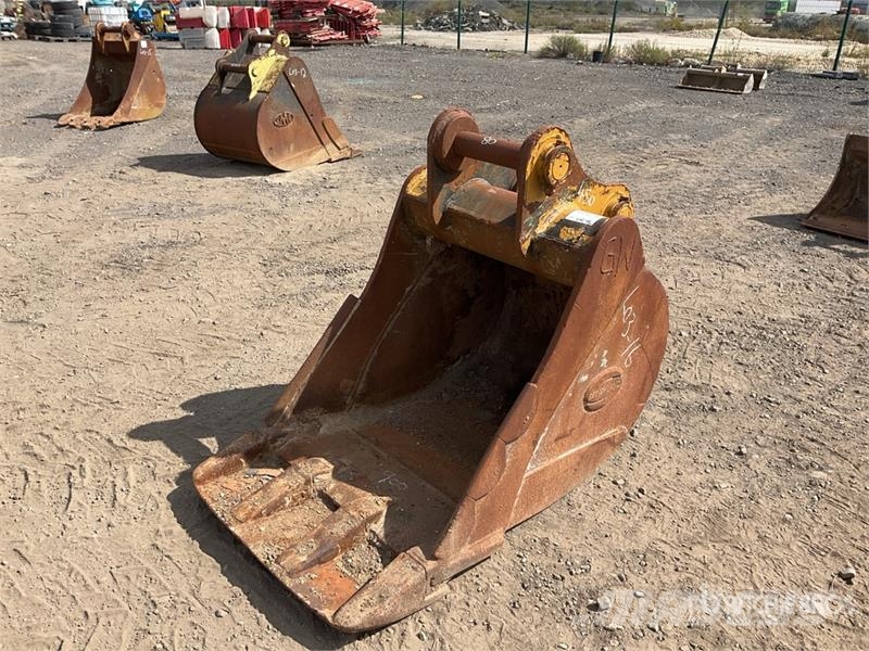 Strickland 900 mm Digging Excavator Bucket Cucharones