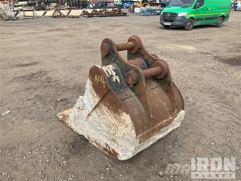 Strickland 900 mm Digging Excavator Bucket 버켓