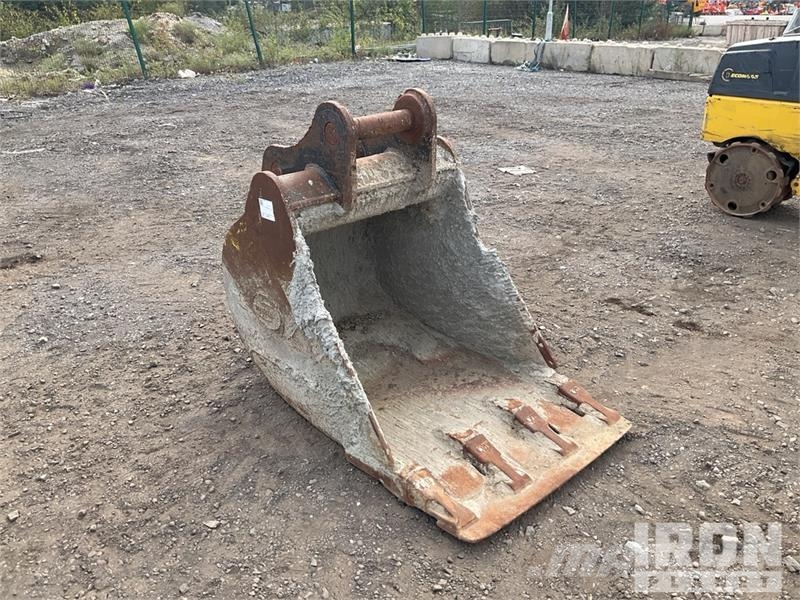 Strickland 900 mm Digging Excavator Bucket 버켓