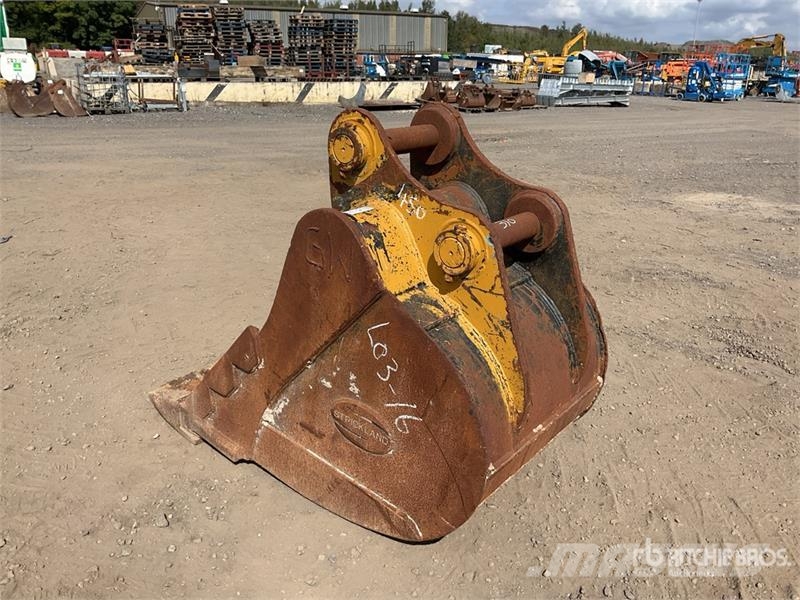 Strickland 900 mm Digging Excavator Bucket Cucharones