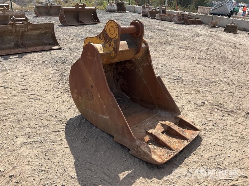 Strickland 900 mm Digging Excavator Bucket Cucharones