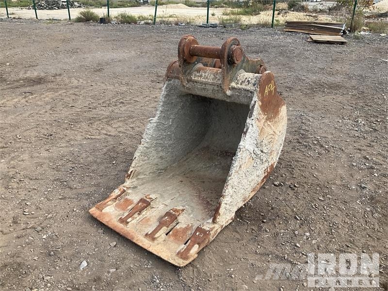 Strickland 900 mm Digging Excavator Bucket 버켓