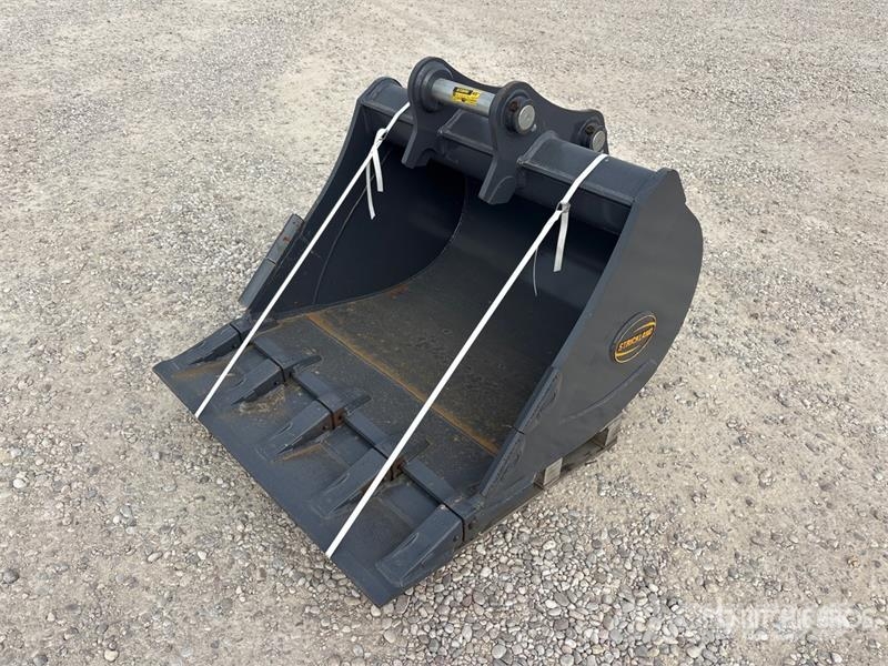 Strickland BT13 1220 mm Loading Bucket Excavator Bucket - Fit Kanalak