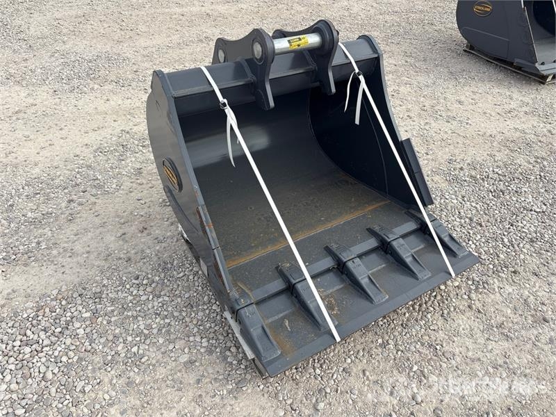 Strickland BT13 1220 mm Loading Bucket Excavator Bucket - Fit Kanalak