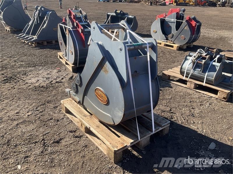 Strickland BT13 600 mm Digging Excavator Bucket (Unused) Kausi