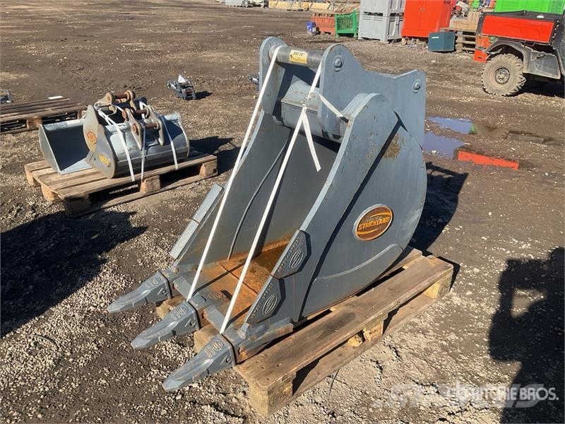 Strickland BT13 600 mm Digging Excavator Bucket (Unused) Kausi