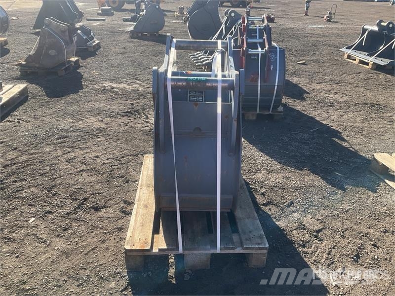 Strickland BT13 600 mm Digging Excavator Bucket (Unused) Kausi
