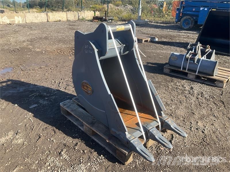 Strickland BT13 600 mm Digging Excavator Bucket (Unused) Kausi
