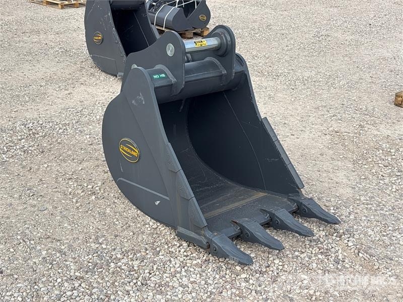 Strickland BT21 915 mm Trench Excavator Bucket - Fits Kobelco Kanalak