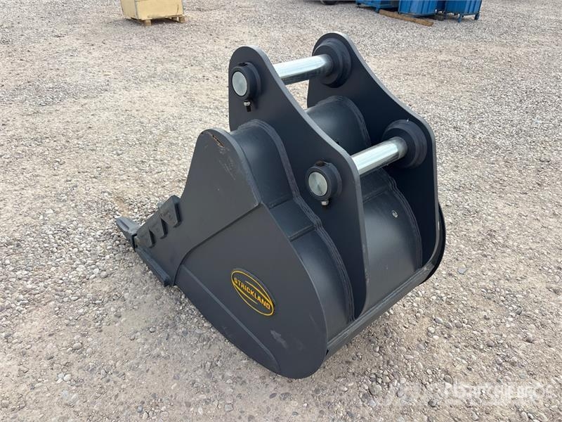 Strickland BT21 915 mm Trench Excavator Bucket - Fits Kobelco Kanalak