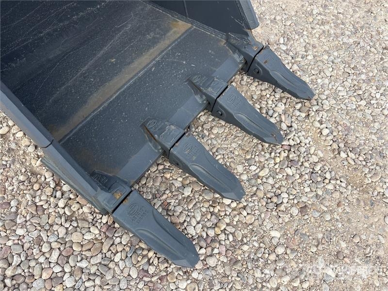 Strickland BT21 915 mm Trench Excavator Bucket - Fits Kobelco Kanalak