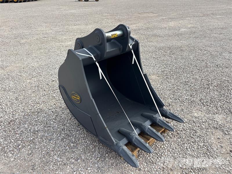 Strickland BT26H 1070 mm Loading Excavator Bucket - Fits Koma Kanalak