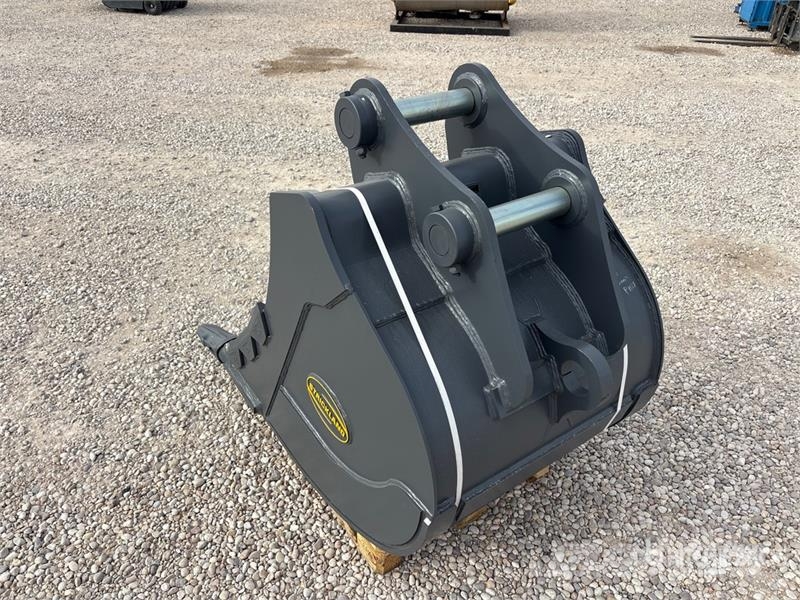 Strickland BT26H 1070 mm Loading Excavator Bucket - Fits Koma Kanalak