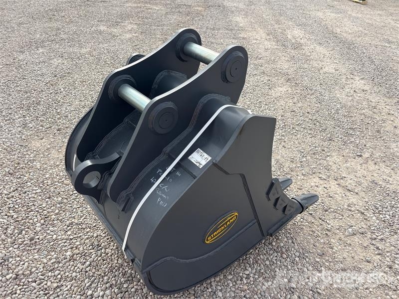 Strickland BT26H 1070 mm Loading Excavator Bucket - Fits Koma Kanalak