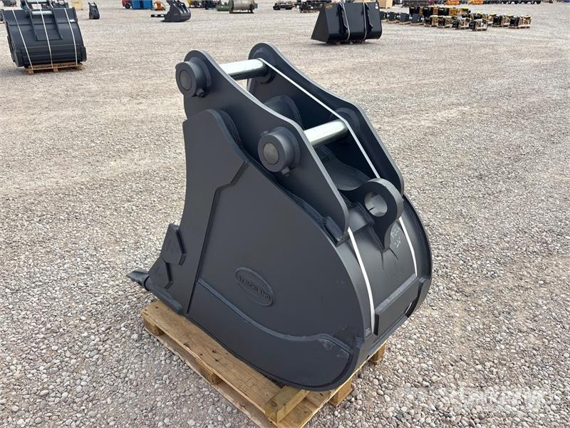 Strickland BT28H 610 mm Trench Excavator Bucket - Fits Komats Kanalak