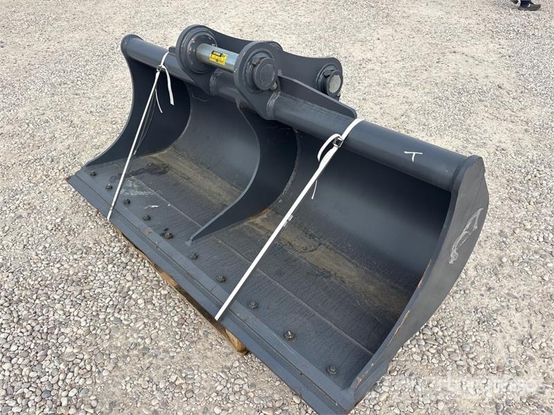 Strickland DB21 2135 mm Ditch Cleaning Excavator Bucket - Fit Kanalak