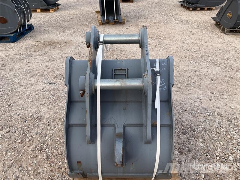 Strickland Excavator Bucket - Fits Volvo EC140 Кофи