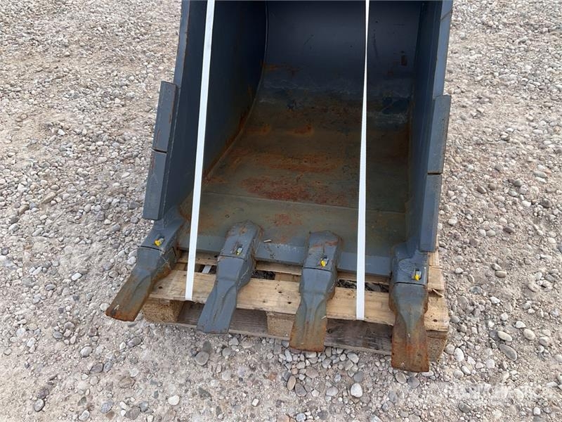 Strickland Excavator Bucket - Fits Volvo EC140 Кофи
