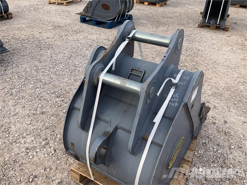 Strickland Excavator Bucket - Fits Volvo EC140 Кофи