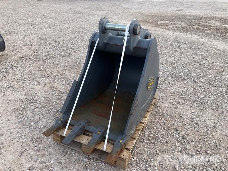 Strickland Excavator Bucket - Fits Volvo EC140 Кофи
