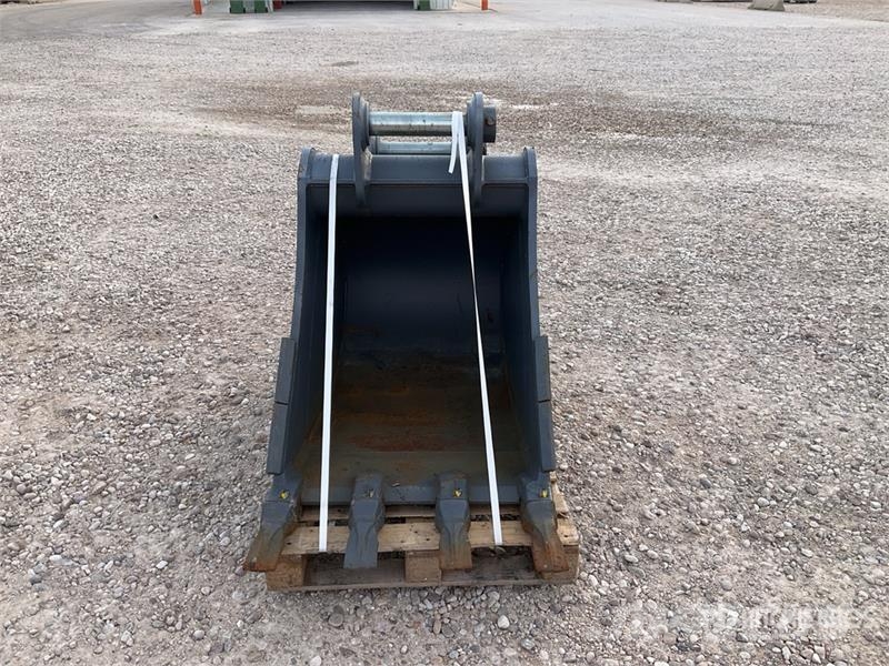Strickland Excavator Bucket - Fits Volvo EC140 Кофи