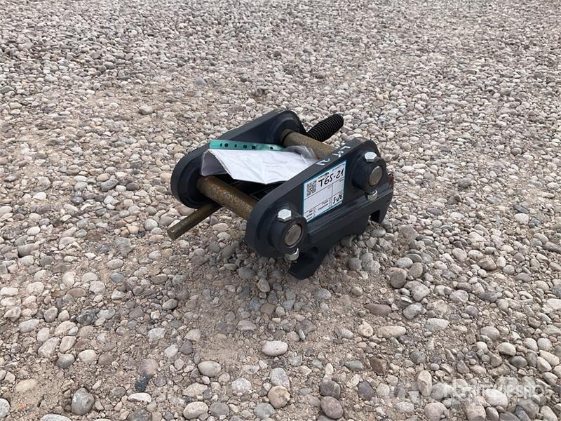 Strickland Excavator Hitch - Fits Komatsu PC35 Άλλα εξαρτήματα