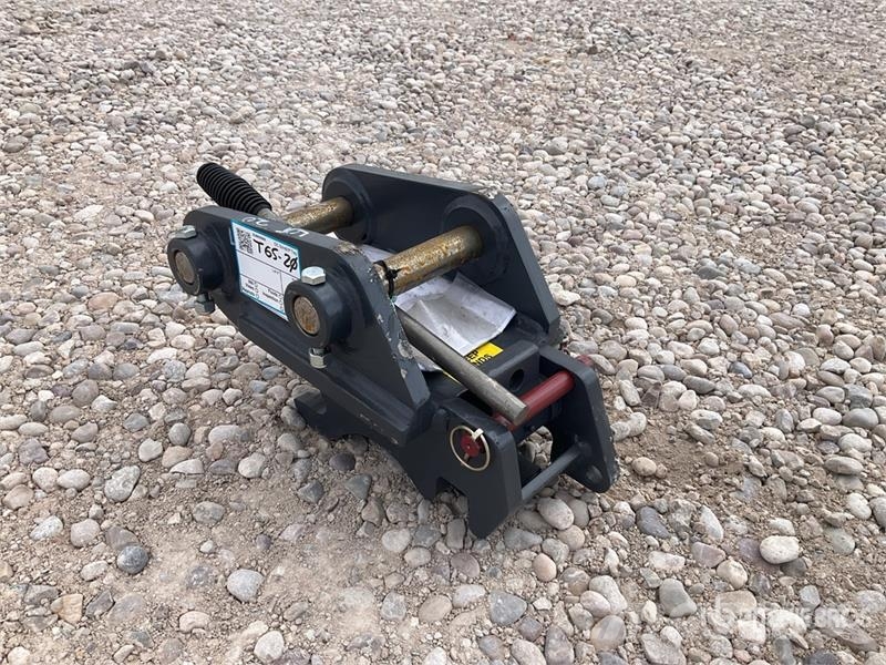 Strickland Excavator Hitch - Fits Komatsu PC35 Άλλα εξαρτήματα