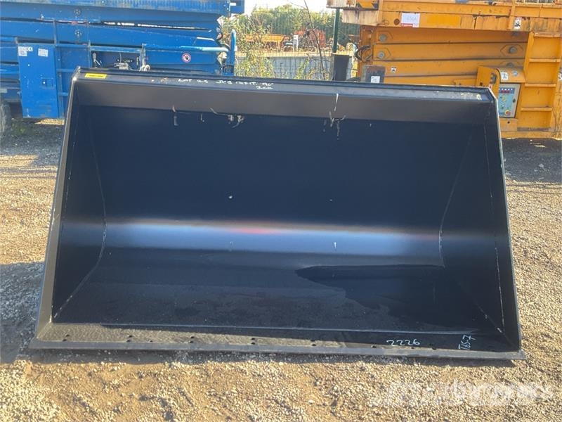 Strickland TH-THB 2226 mm Telehandler Bucket (Unused) دلاء