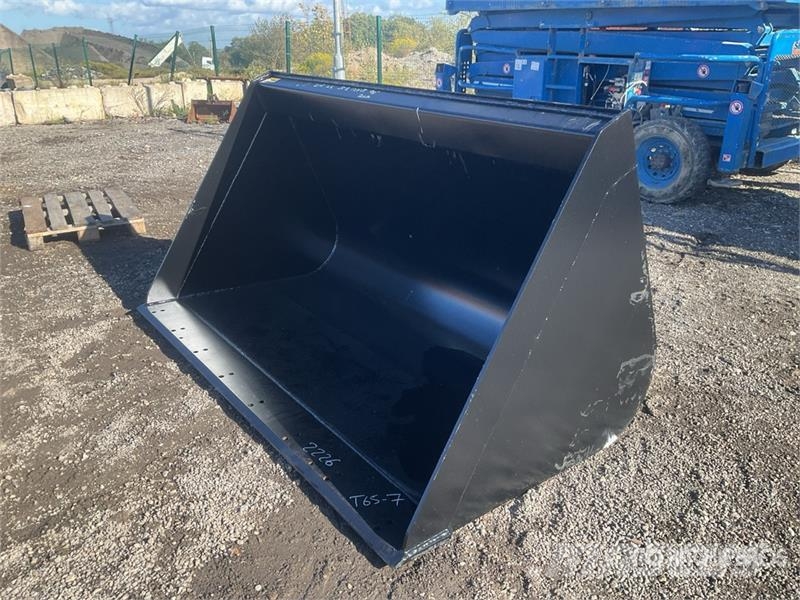 Strickland TH-THB 2226 mm Telehandler Bucket (Unused) دلاء